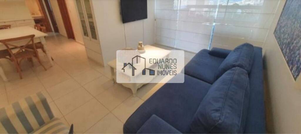 Apartamento à venda com 3 quartos, 91m² - Foto 1