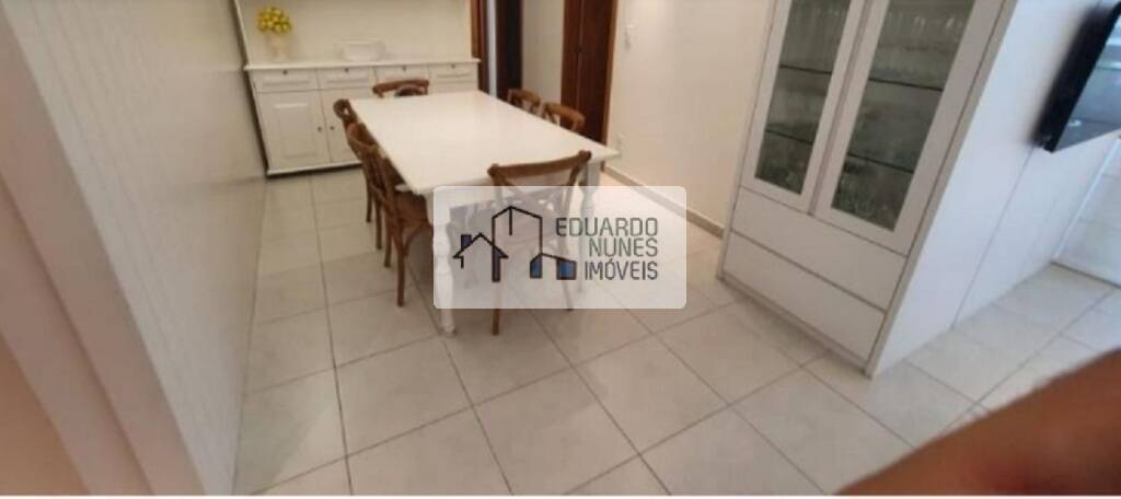 Apartamento à venda com 3 quartos, 91m² - Foto 3