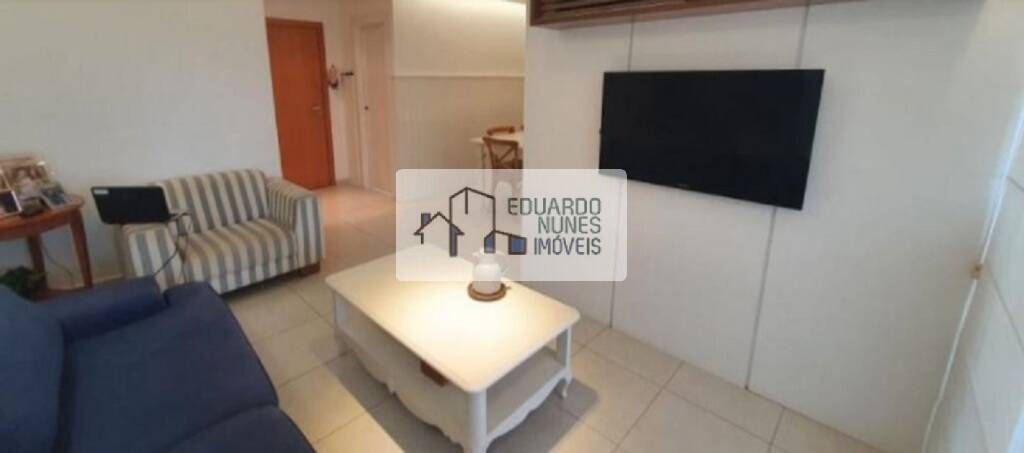 Apartamento à venda com 3 quartos, 91m² - Foto 2