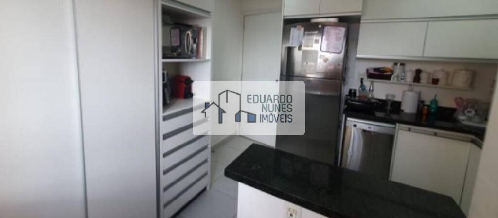 Apartamento à venda com 3 quartos, 91m² - Foto 6