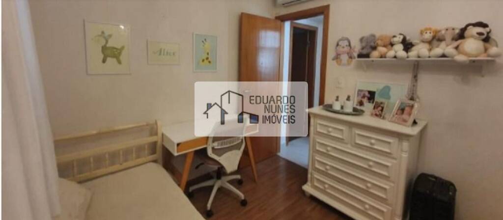 Apartamento à venda com 3 quartos, 91m² - Foto 11