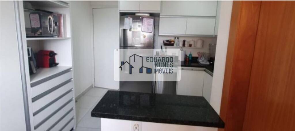 Apartamento à venda com 3 quartos, 91m² - Foto 10