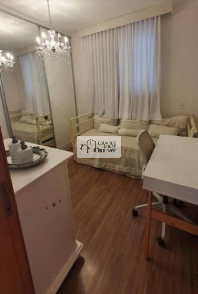 Apartamento à venda com 3 quartos, 91m² - Foto 12