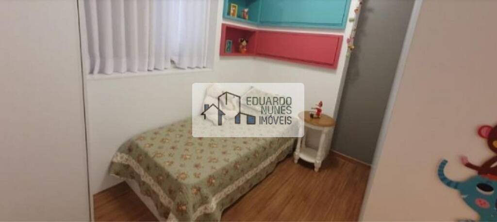 Apartamento à venda com 3 quartos, 91m² - Foto 13