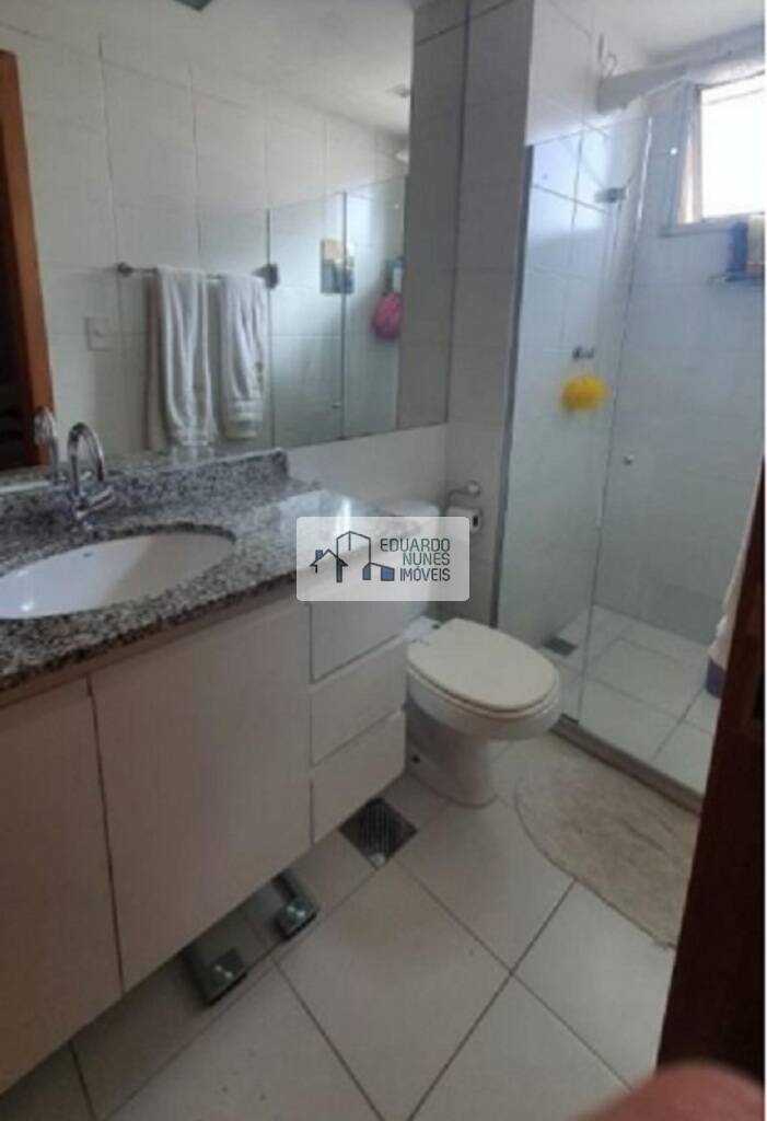 Apartamento à venda com 3 quartos, 91m² - Foto 16