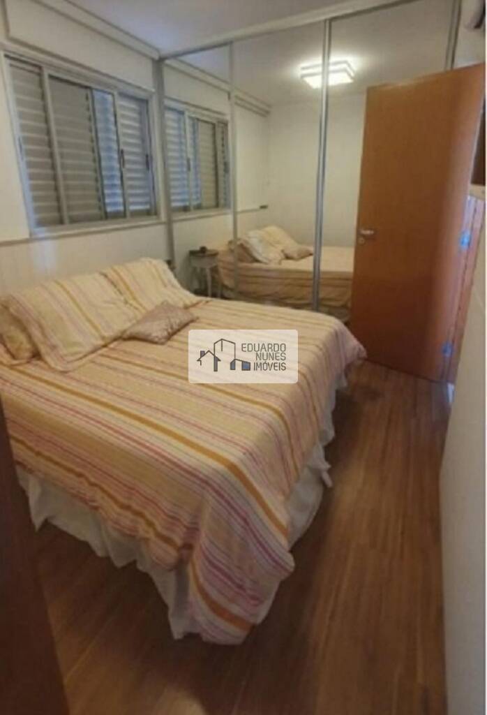 Apartamento à venda com 3 quartos, 91m² - Foto 14