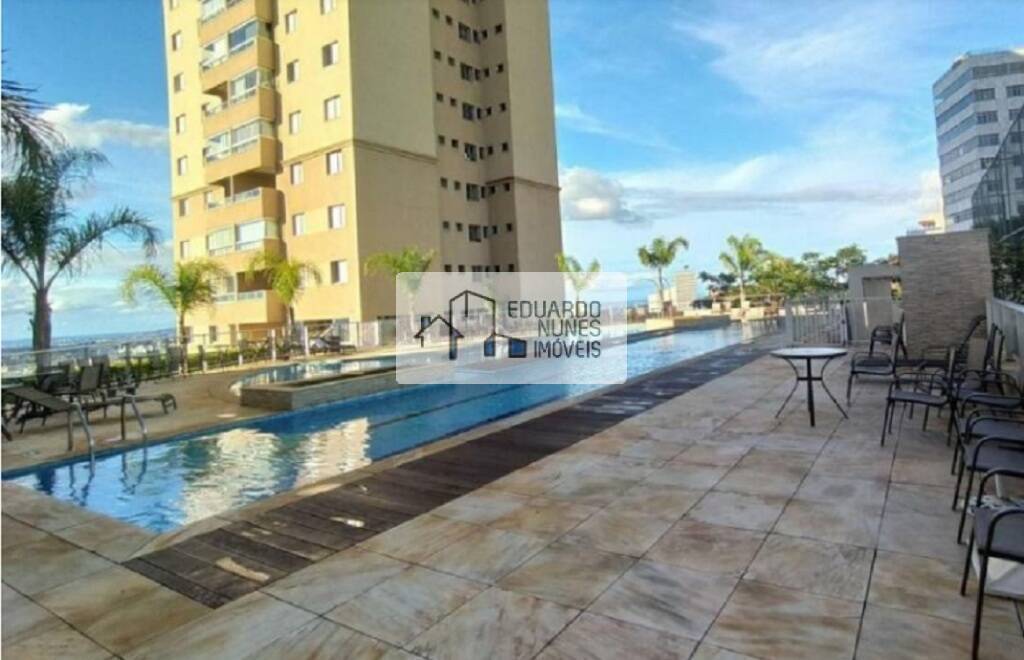 Apartamento à venda com 3 quartos, 91m² - Foto 20