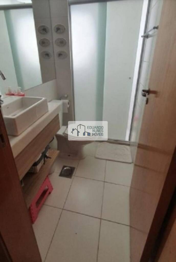 Apartamento à venda com 3 quartos, 91m² - Foto 17