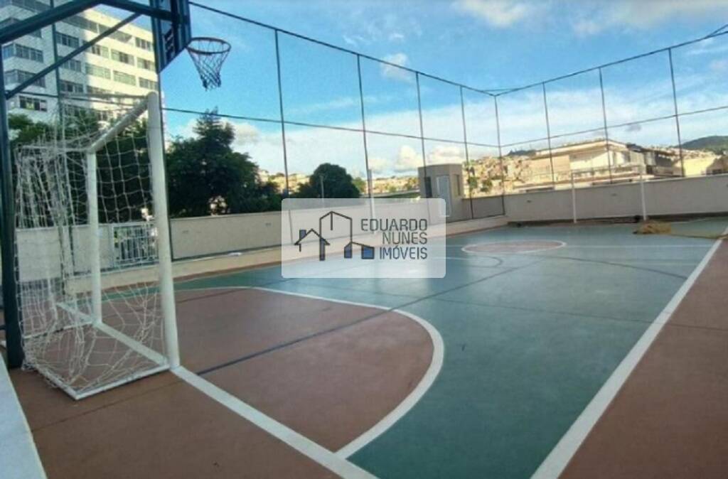 Apartamento à venda com 3 quartos, 91m² - Foto 24