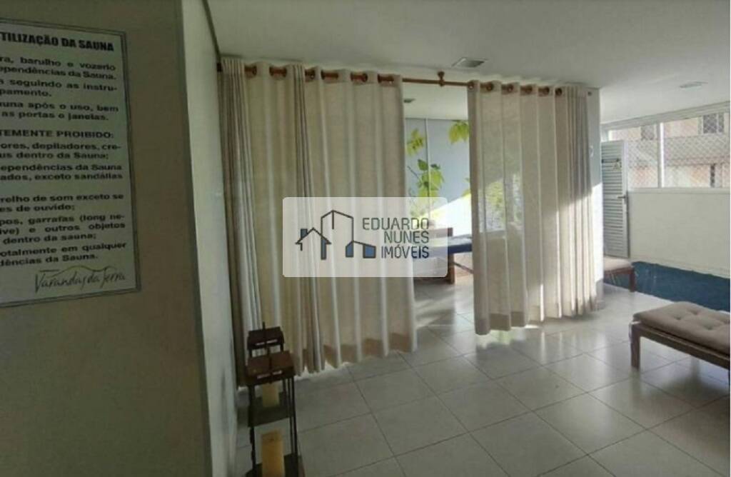 Apartamento à venda com 3 quartos, 91m² - Foto 19