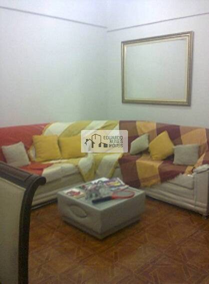 Apartamento à venda com 3 quartos, 104m² - Foto 2