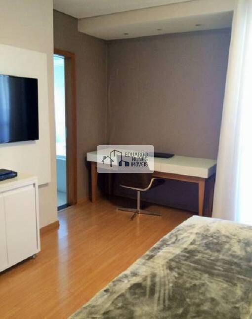 Apartamento à venda com 4 quartos, 150m² - Foto 11