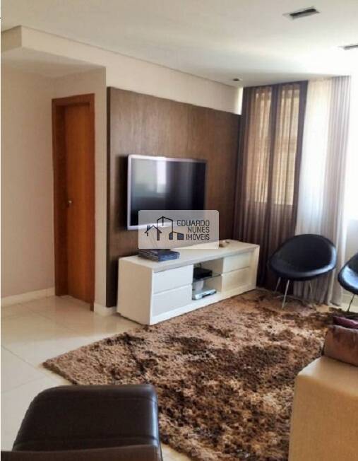 Apartamento à venda com 4 quartos, 150m² - Foto 2