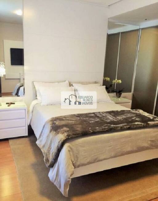 Apartamento à venda com 4 quartos, 150m² - Foto 5