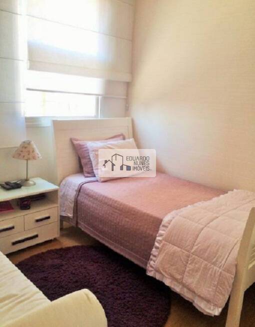 Apartamento à venda com 4 quartos, 150m² - Foto 10