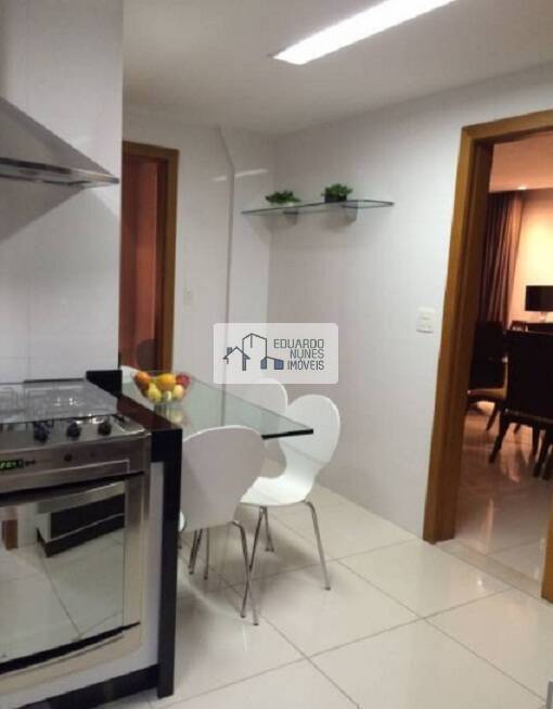 Apartamento à venda com 4 quartos, 150m² - Foto 13