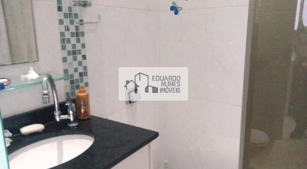 Apartamento à venda com 3 quartos, 85m² - Foto 9