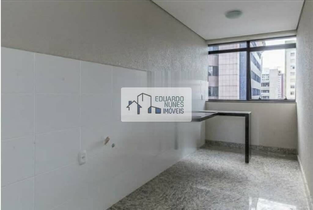 Apartamento à venda com 1 quarto, 33m² - Foto 4