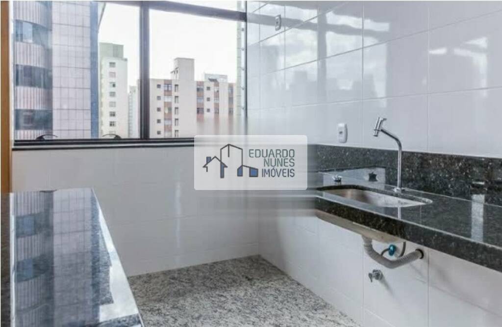 Apartamento à venda com 1 quarto, 33m² - Foto 5