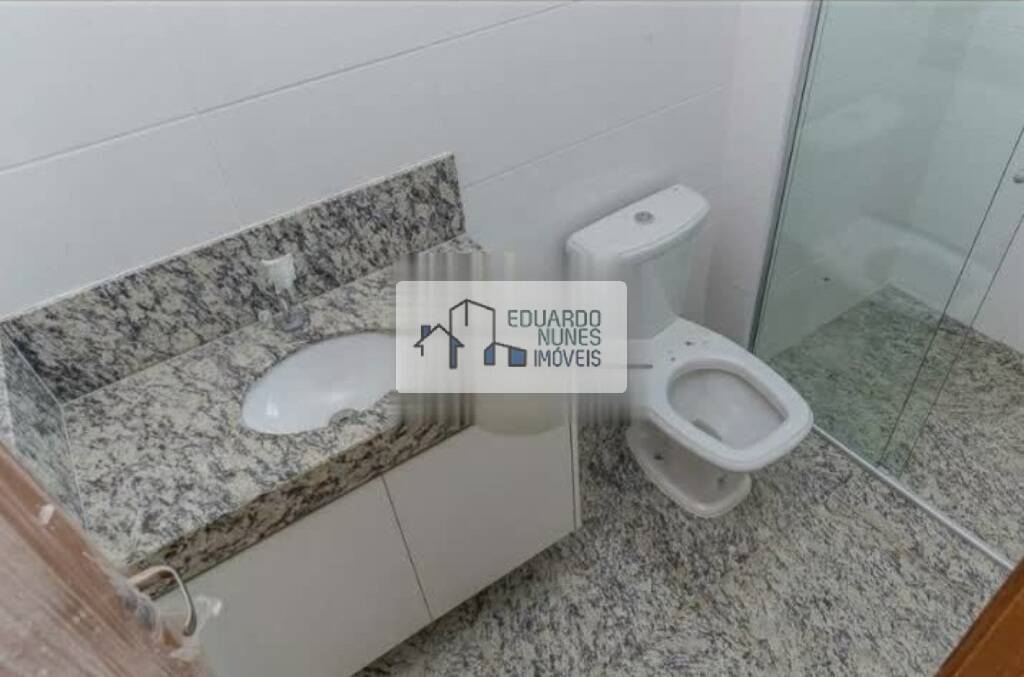 Apartamento à venda com 1 quarto, 33m² - Foto 9