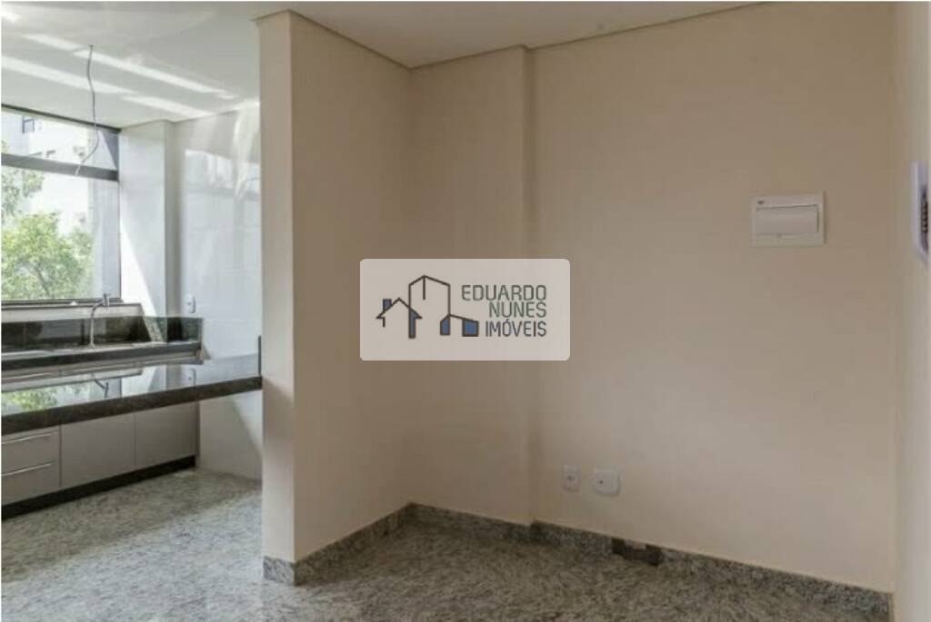 Apartamento à venda com 1 quarto, 33m² - Foto 6