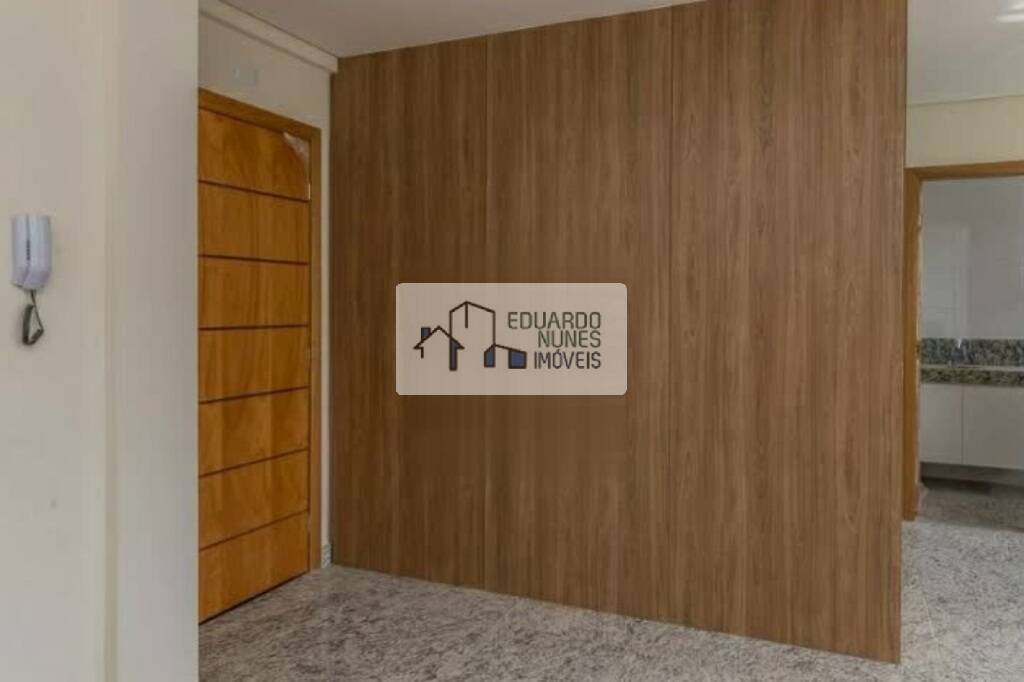 Apartamento à venda com 1 quarto, 33m² - Foto 8