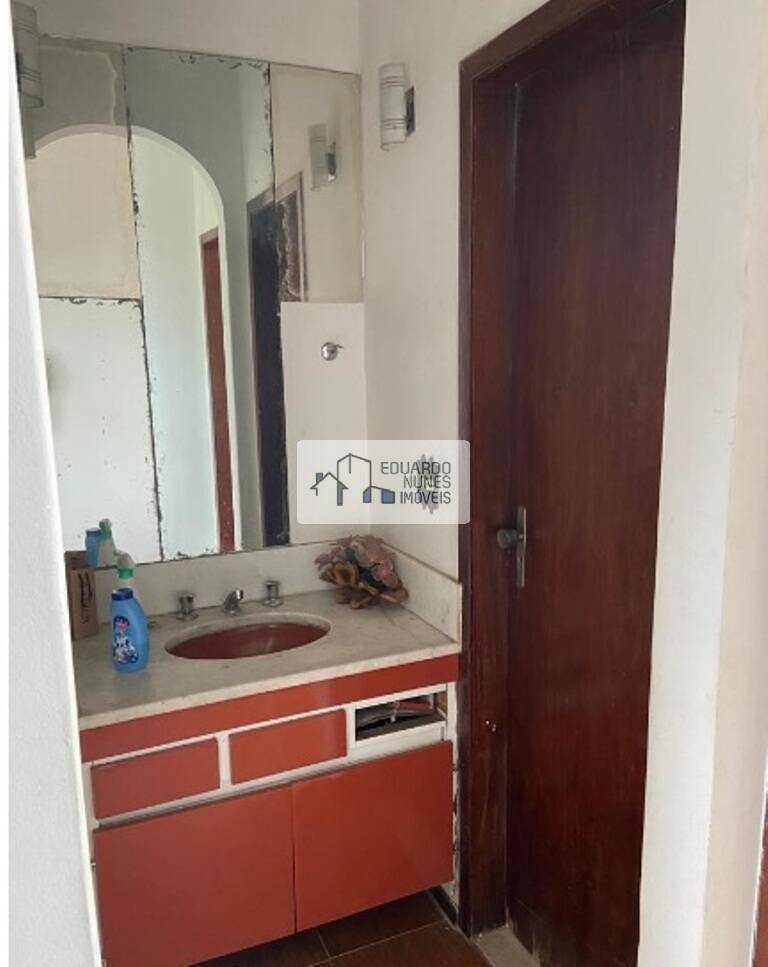 Apartamento à venda com 5 quartos, 280m² - Foto 25