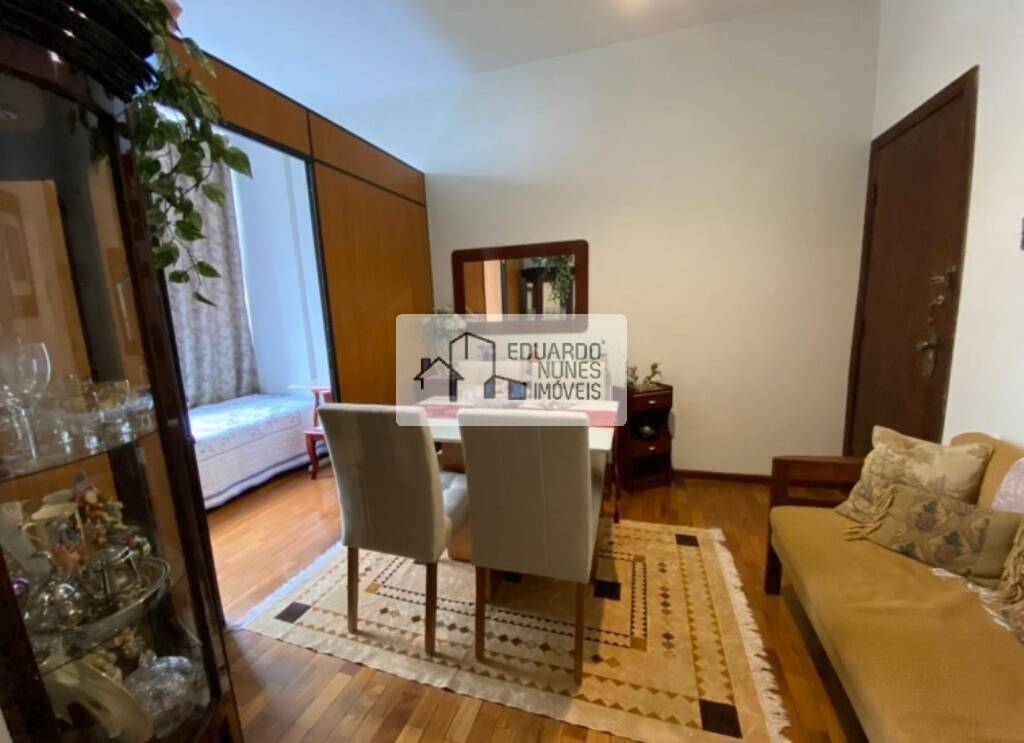 Apartamento à venda com 2 quartos, 87m² - Foto 1