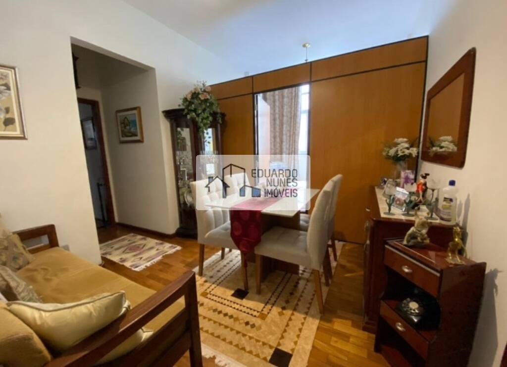 Apartamento à venda com 2 quartos, 87m² - Foto 3