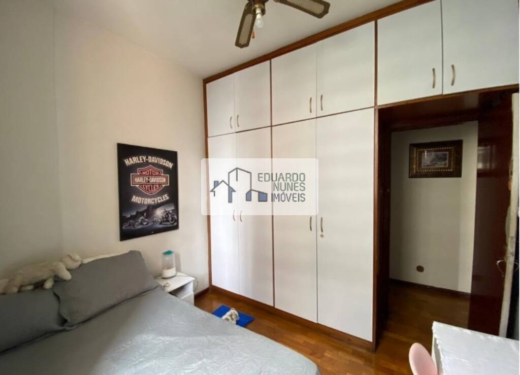 Apartamento à venda com 2 quartos, 87m² - Foto 8