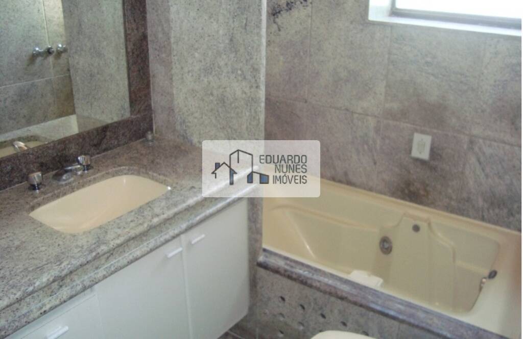 Apartamento à venda com 4 quartos, 168m² - Foto 11