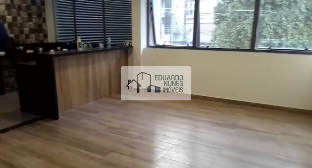 Apartamento à venda com 2 quartos, 75m² - Foto 1