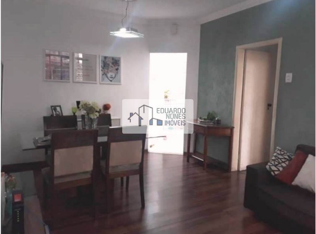 Apartamento à venda com 2 quartos, 70m² - Foto 3