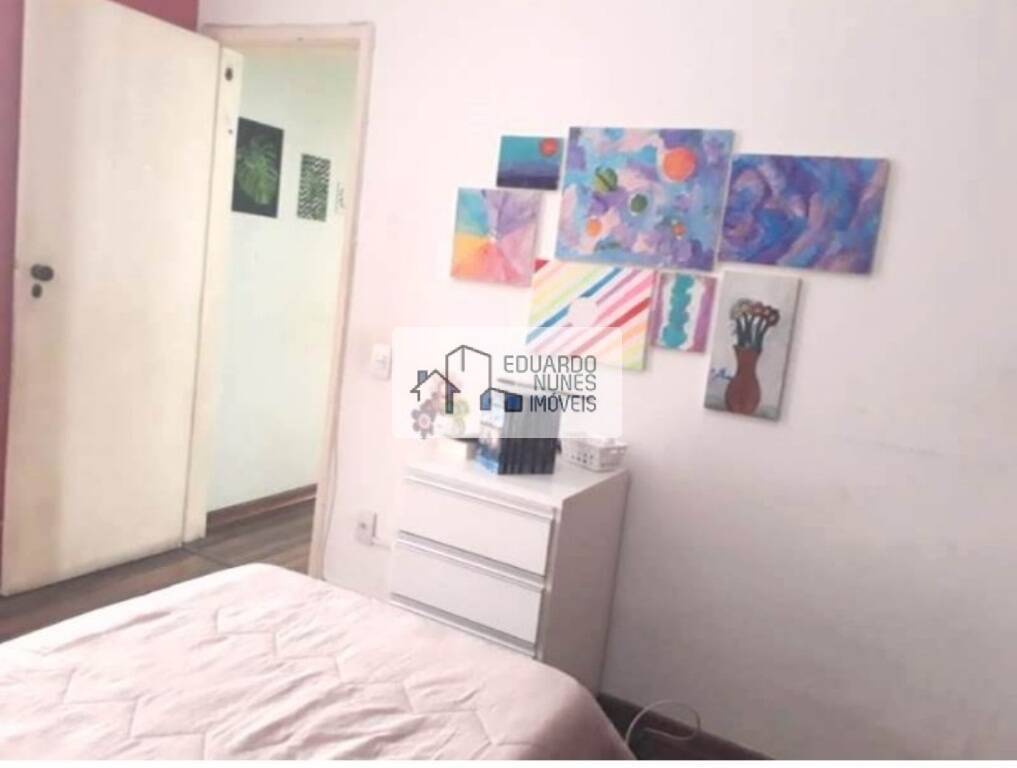 Apartamento à venda com 2 quartos, 70m² - Foto 7