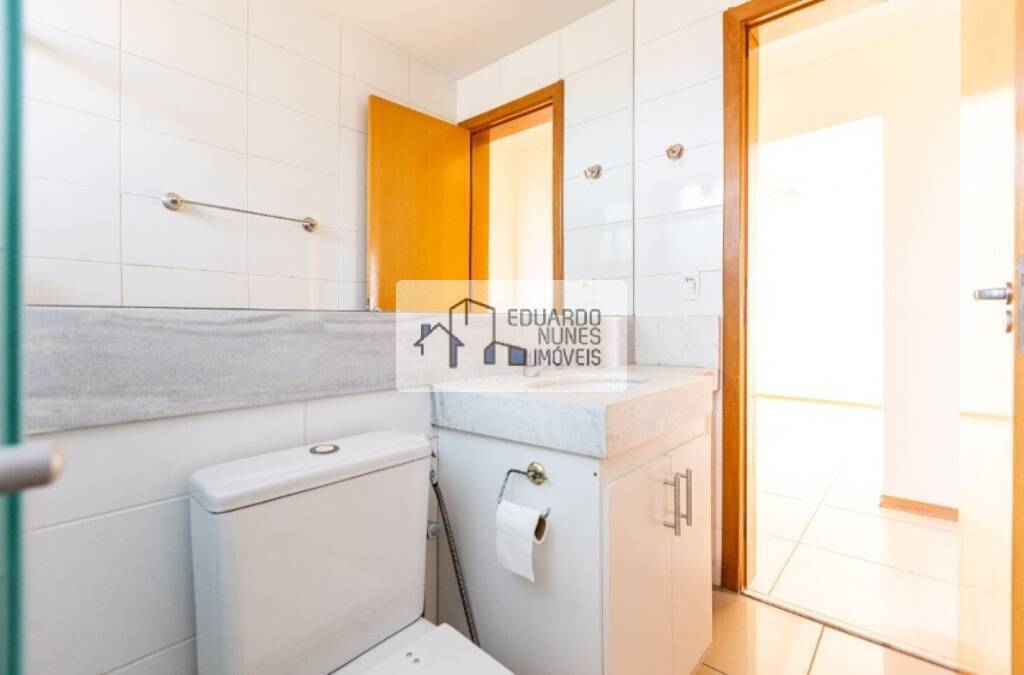 Apartamento à venda com 3 quartos, 89m² - Foto 12