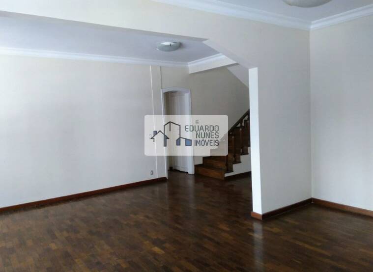 Apartamento à venda com 4 quartos, 180m² - Foto 3