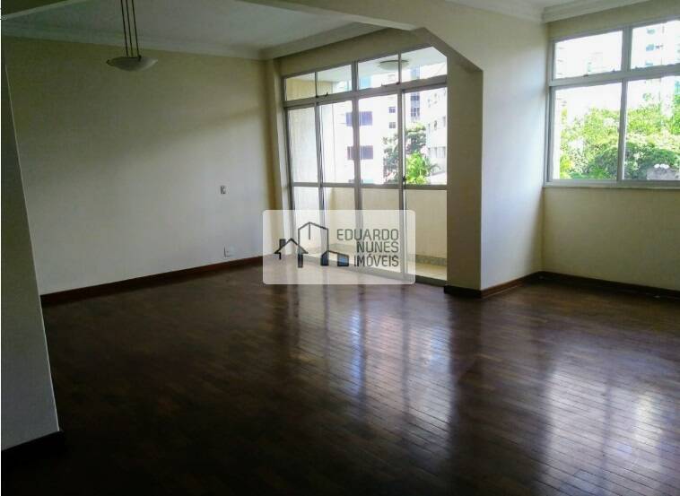 Apartamento à venda com 4 quartos, 180m² - Foto 4