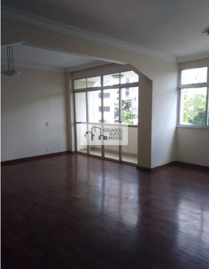 Apartamento à venda com 4 quartos, 180m² - Foto 5