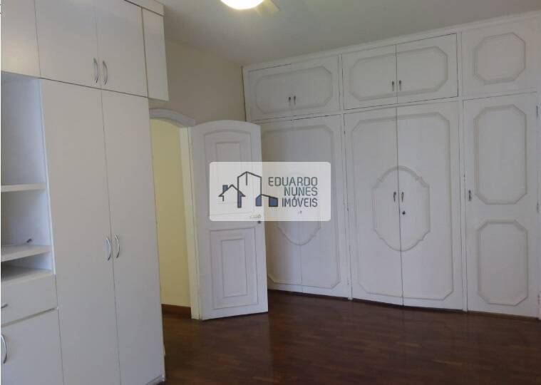 Apartamento à venda com 4 quartos, 180m² - Foto 13