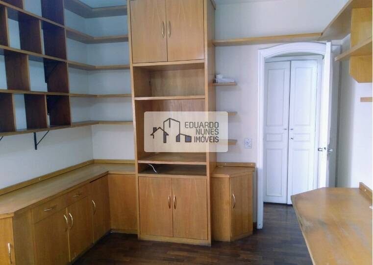 Apartamento à venda com 4 quartos, 180m² - Foto 14