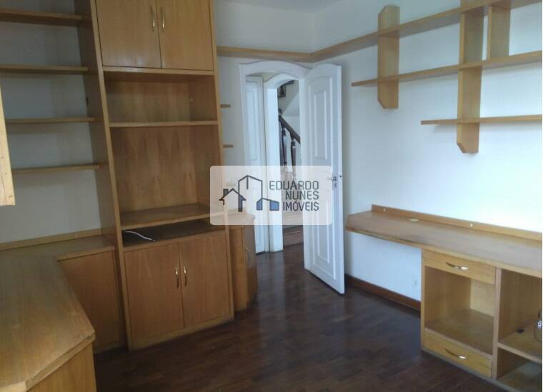 Apartamento à venda com 4 quartos, 180m² - Foto 15