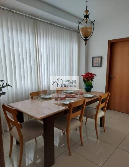 Apartamento à venda com 4 quartos, 110m² - Foto 5