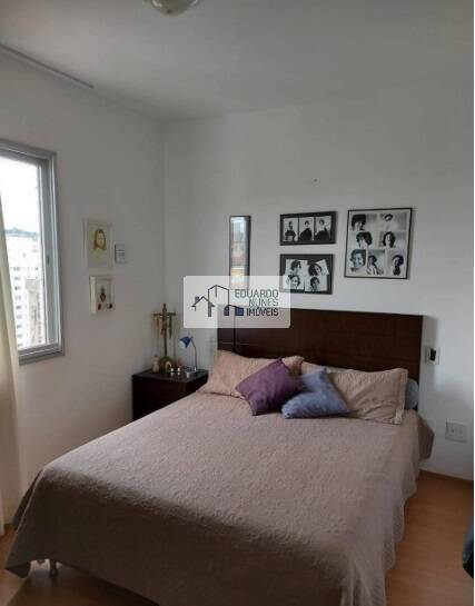 Apartamento à venda com 4 quartos, 110m² - Foto 6