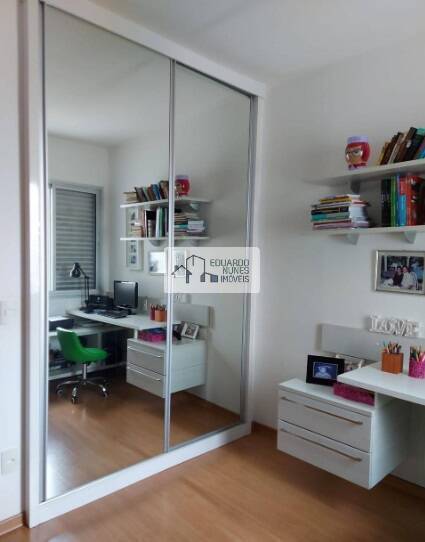 Apartamento à venda com 4 quartos, 110m² - Foto 11