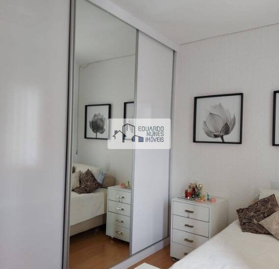 Apartamento à venda com 4 quartos, 110m² - Foto 10