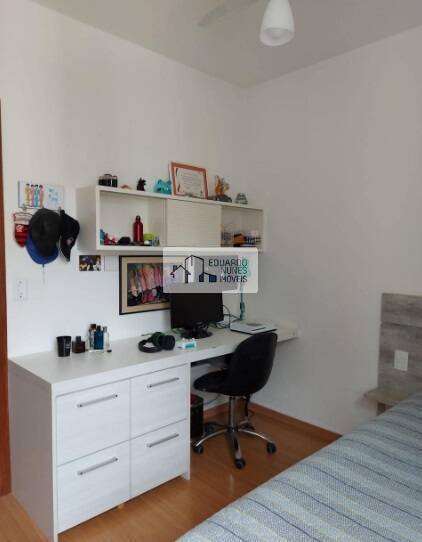 Apartamento à venda com 4 quartos, 110m² - Foto 13