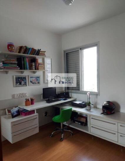 Apartamento à venda com 4 quartos, 110m² - Foto 14