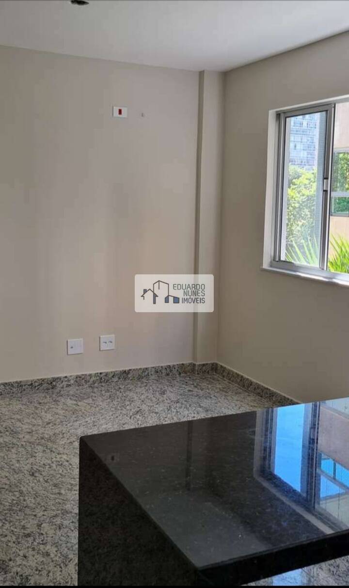 Apartamento à venda com 2 quartos, 135m² - Foto 3