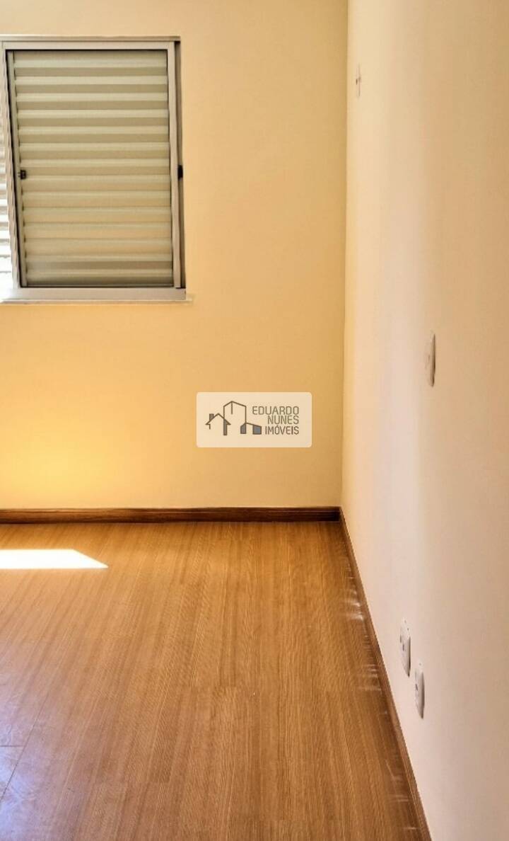 Apartamento à venda com 2 quartos, 58m² - Foto 8