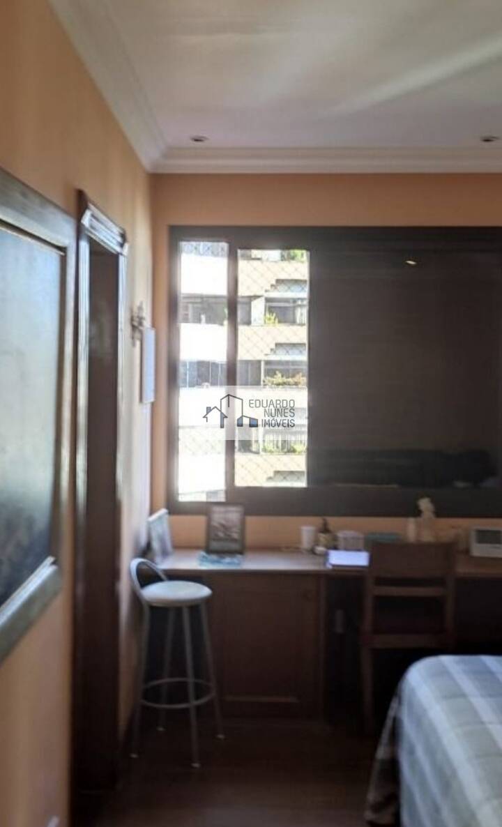 Apartamento à venda com 4 quartos, 390m² - Foto 12